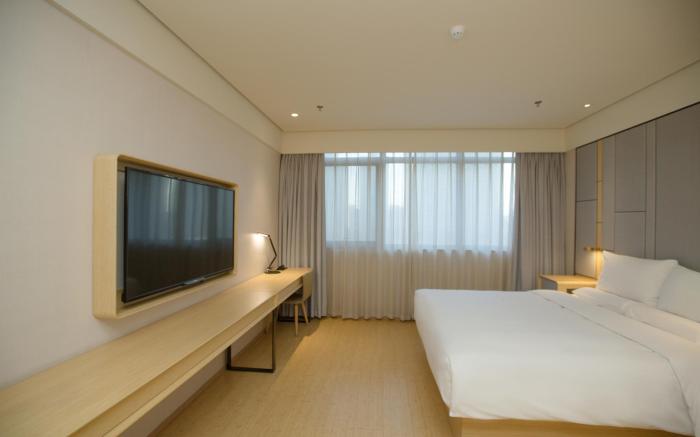 Ji Hotel Panjin Guangxia Culture Street