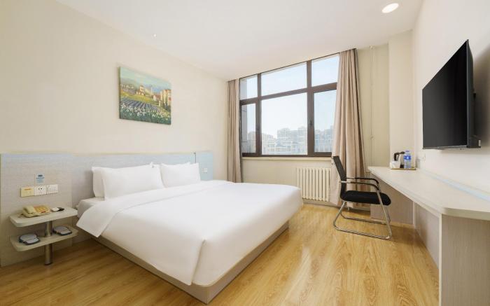Hanting Hotel Dalian Zhuanghe Huayuankou
