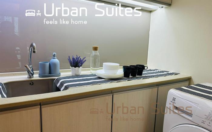 Swiss Garden Residence by Urban Suites