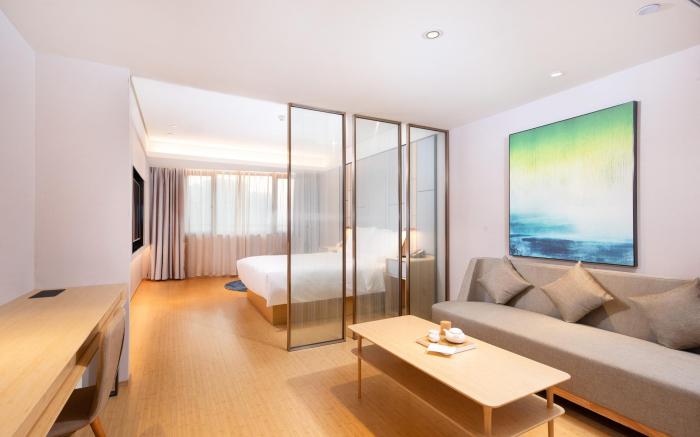 Ji Hotel Shuyang