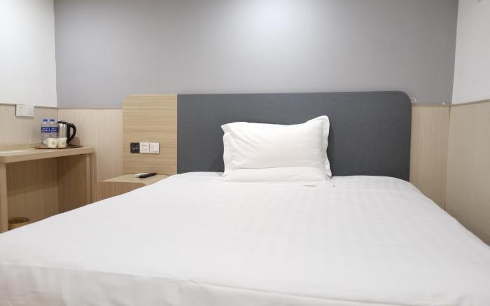 Hi Inn Shanghai Beiwaitan Pingliang Road