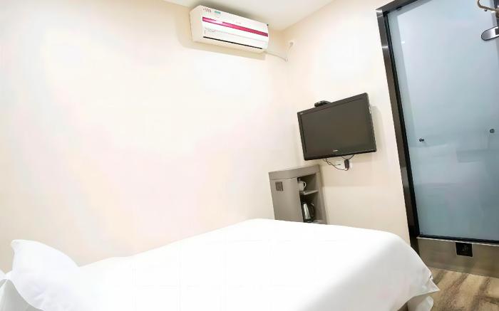 Hanting Hotel Beijing Niu Street Libai Temple