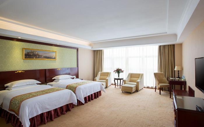 Vienna Hotel Heyuan Gaoxin Yi Road Branch