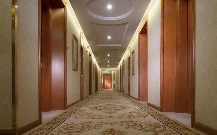 Vienna International Hotel Shanwei Xingye Road