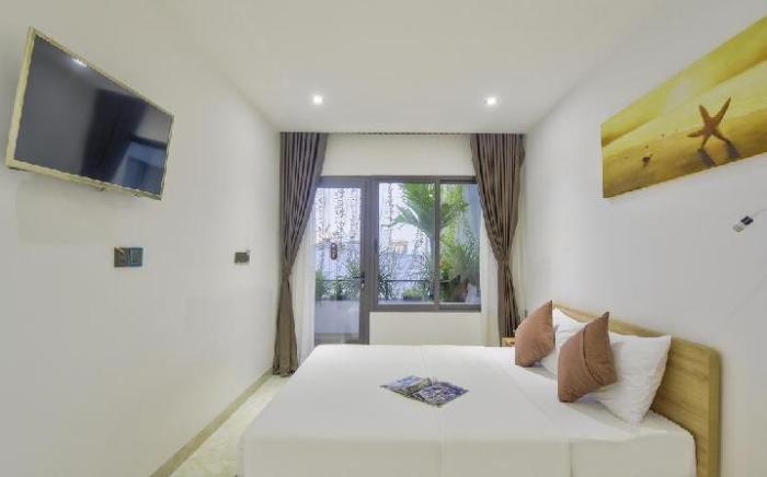 Annie Danang Hotel & Apartment