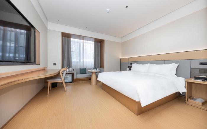 Ji Hotel Xuzhou East Railway Station