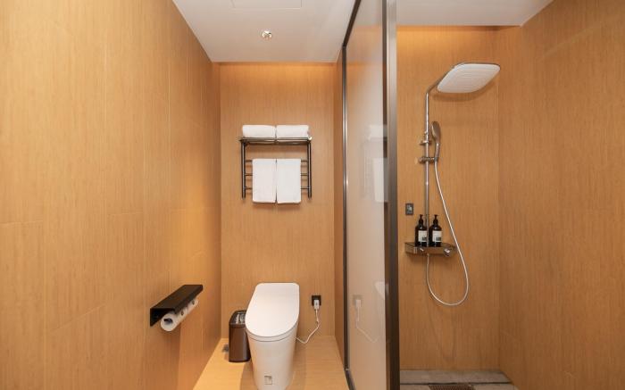 Ji Hotel Xuzhou East Railway Station
