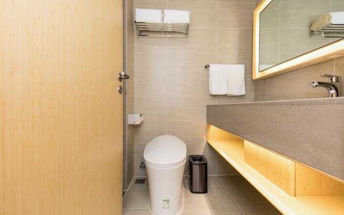 Ji Hotel Urumqi Beijing Bei Road