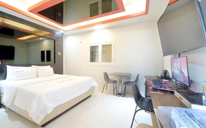 Hotel Via Ansan