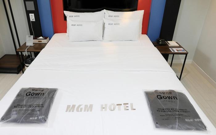 Hotel Via Ansan