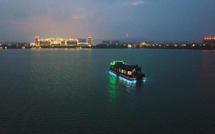 Bright Hotel Huaibei