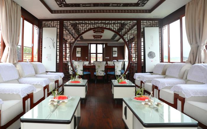 Bright Hotel Huaibei