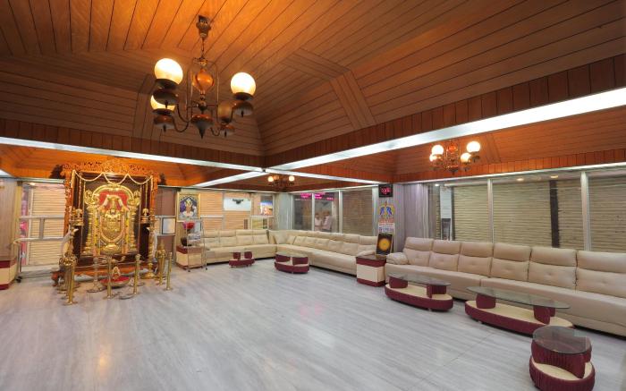 HOTEL SRI LAKSHMI