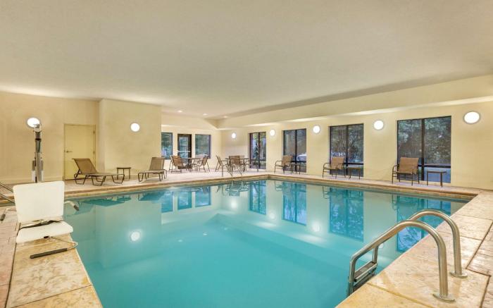 Hampton Inn Duncan