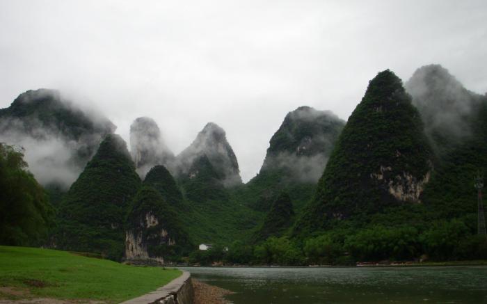 Yangshuo Xingping Our Inn