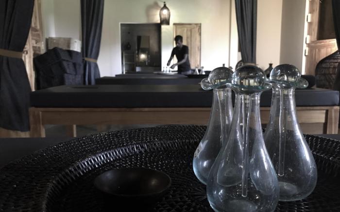 Wirdana Spa & Villas