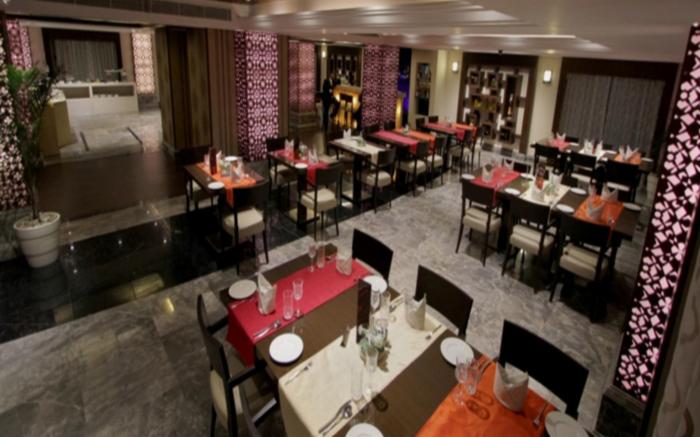 India Awadh Hotel
