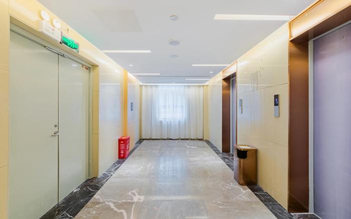 Lavande Hotel Chenzhou Xinglong Walking Street
