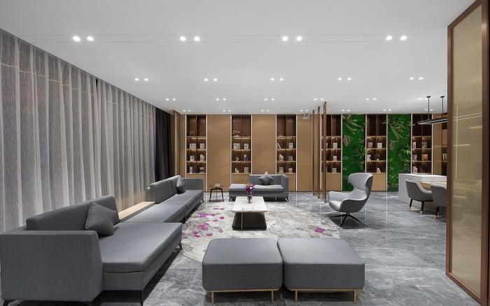 Lavande Hotel Guangzhou Baiyun International Airport