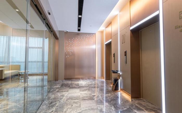 Lavande Hotel Bengbu Wanda Nanxiang Plaza