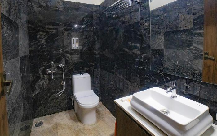 AARA Jungle Resort