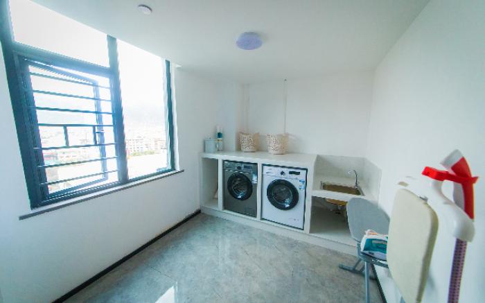 Echarm Hotel Hezhou Shizheng Square
