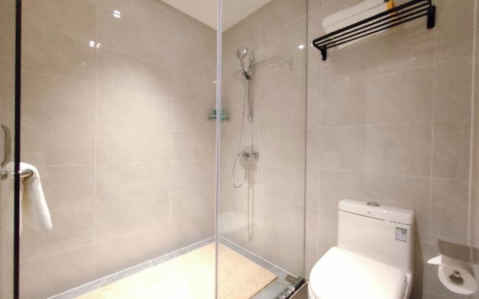 City Comfort Inn Yueyang Linxiang