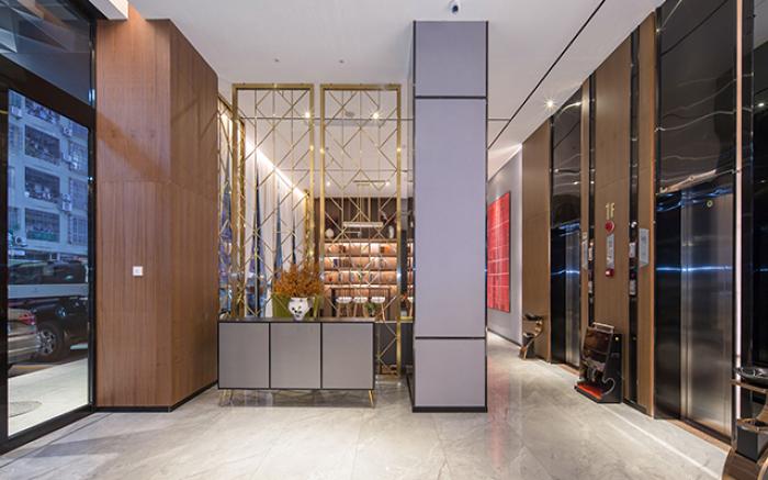 Borrman Hotel Wuzhou Teng County