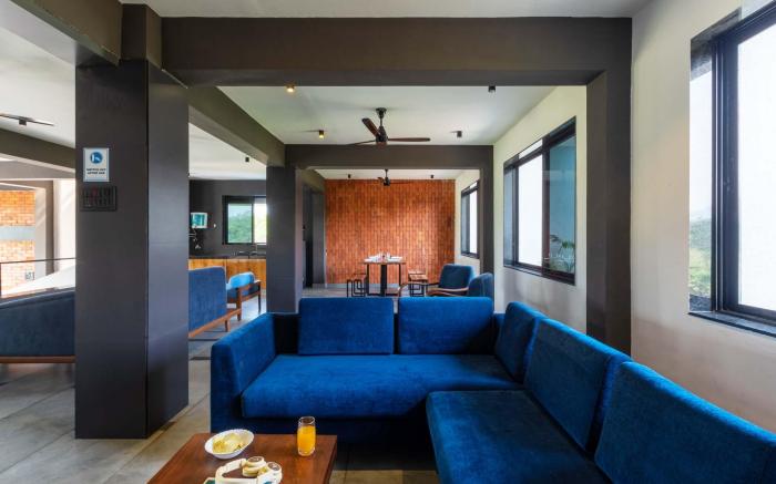 StayVista at Two Villa
