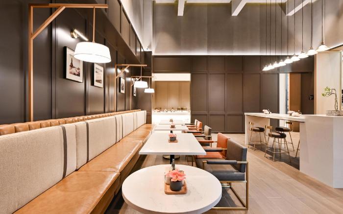 Atour Hotel Dalian Zhuanghe