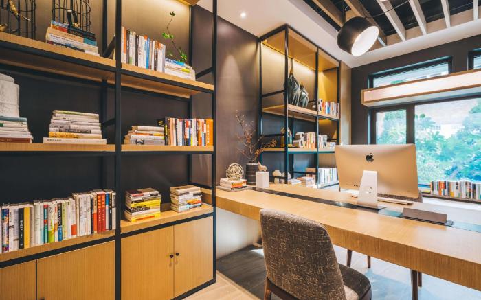 Atour Hotel Shanghai Pudong Zhangjiang High Tech Park