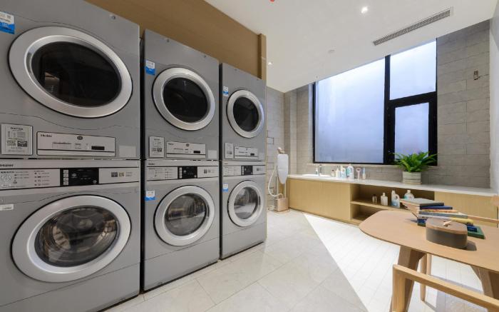 Atour S Hotel Beijing Zhongguan Village Beijing Foreign Studies University