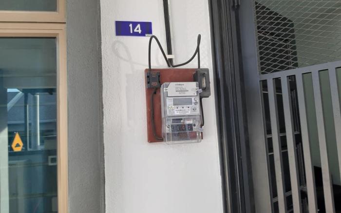 Rumah Armand Tanjung Minyak/Sungai Udang Melaka