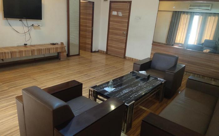 Hotel Praveen International