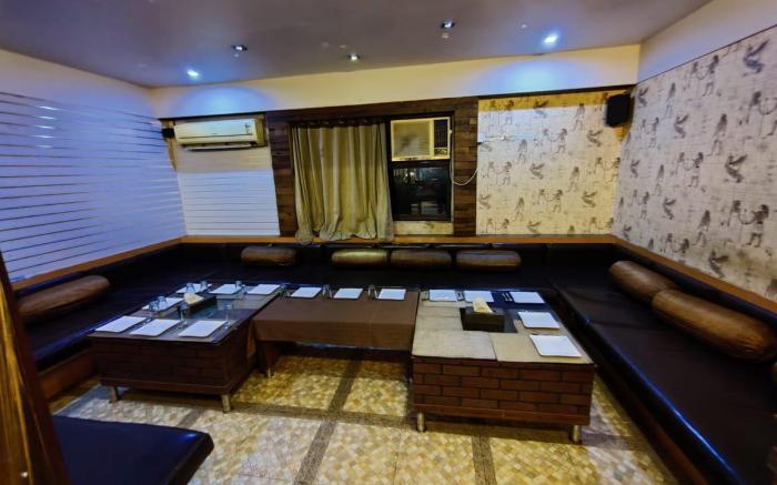 Hotel Praveen International