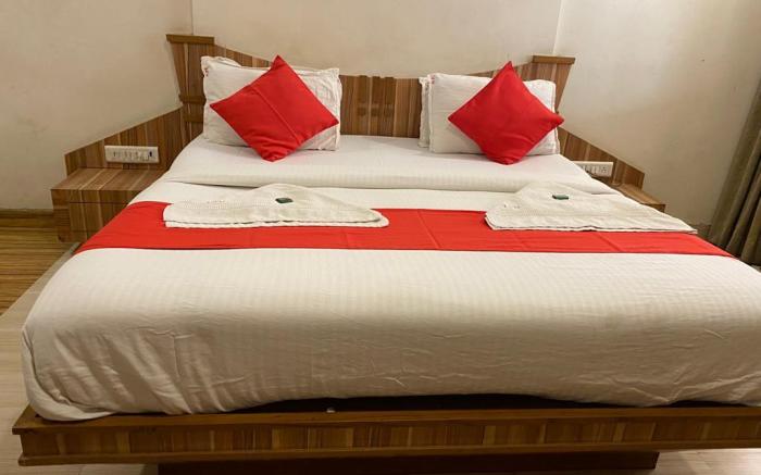 Hotel Praveen International