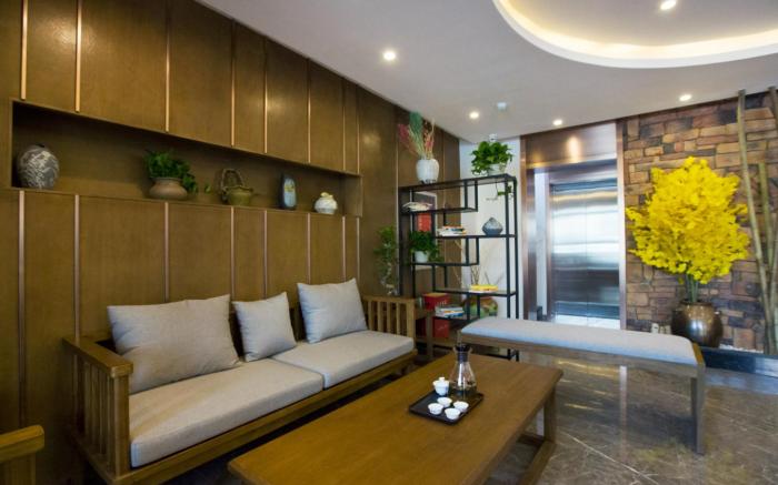 Starway Hotel Urumqi Institute Of Political Science And Law