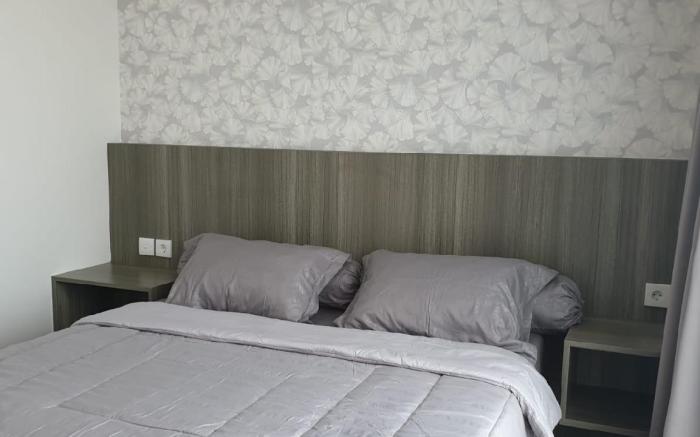 Fully Furnished Apartemen puri Orchard