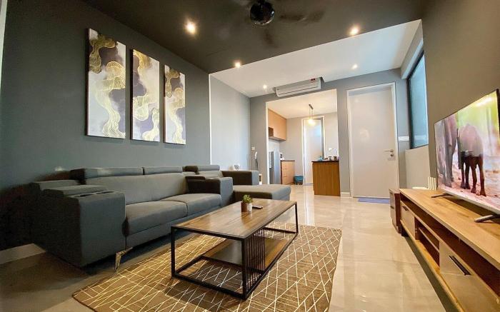 MWHoliday【✨Majestic✨】 Private Jacuzzi Villa⚜️