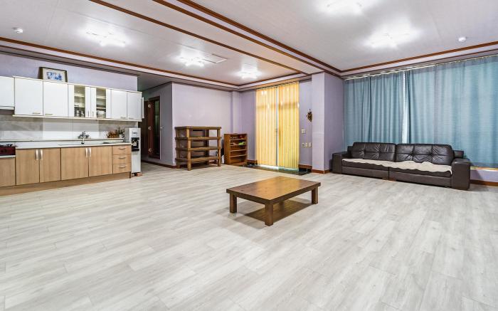 Ganghwa Dondaemoru pension