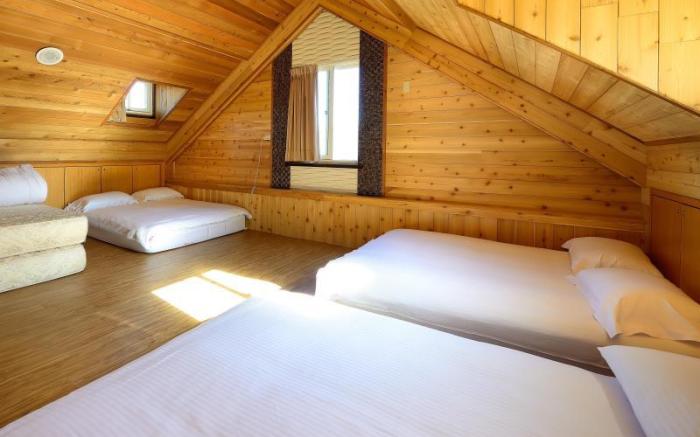 Spring Ground B&B