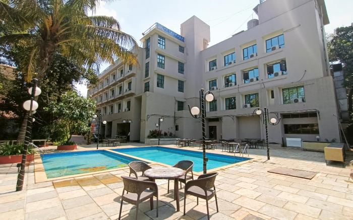 The Metropole by Keyboard Hotels