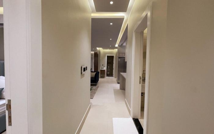 Kease Tawun A1-5 Royal touch Balcony GX60