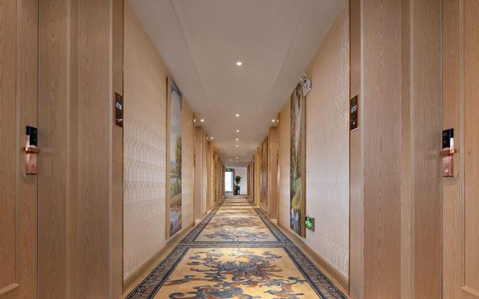 Vienna Hotel Yueyang East Station