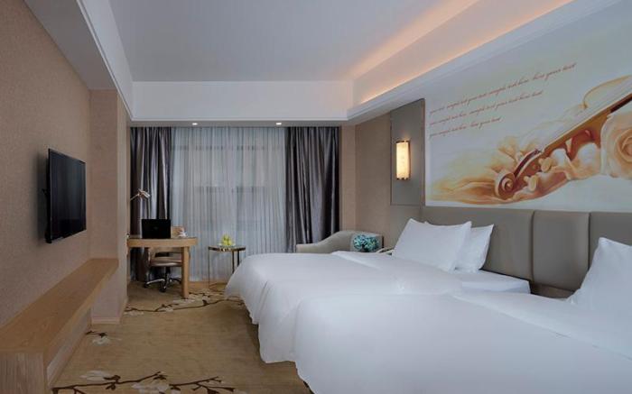 Vienna Hotel Hunan Hengyang Baishazhou