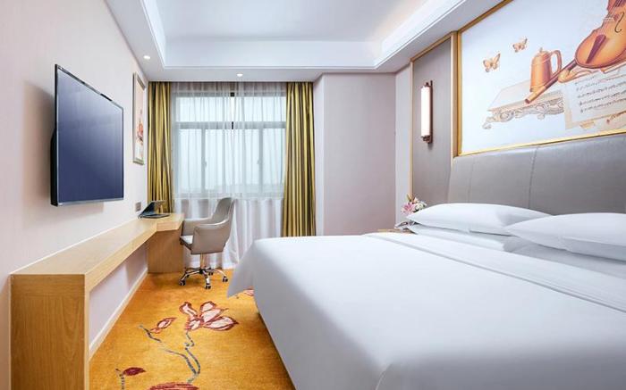 Vienna Hotel Shanghai Songjiang Xiaokunshan