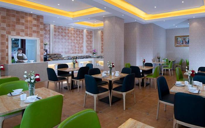 Vienna Hotel Hunan Chenzhou Municipal Government