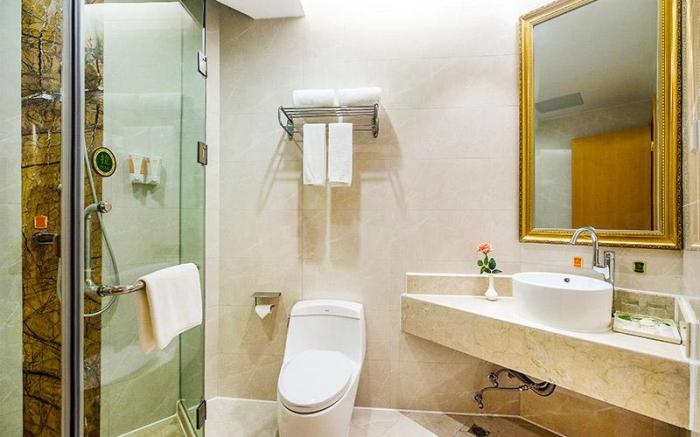 Vienna Hotel Hunan Yueyang Linxiang