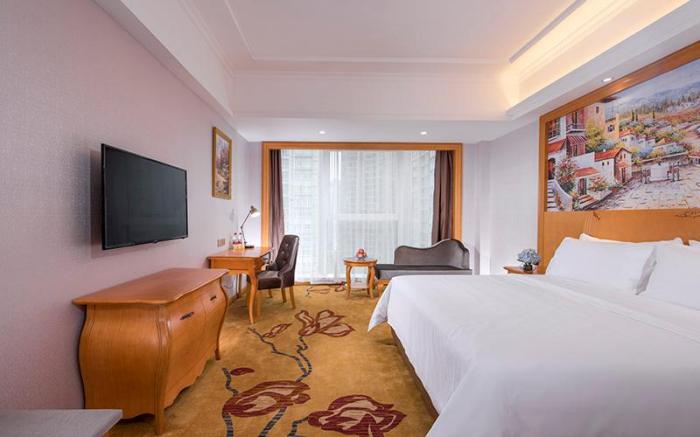 Vienna Hotel Guangxi Laibin North Station