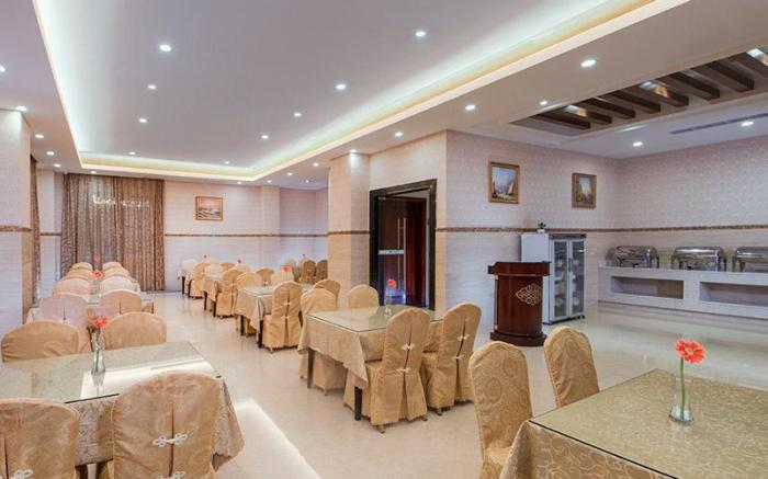 Vienna Hotel Guangdong Shanwei Emerald Bay